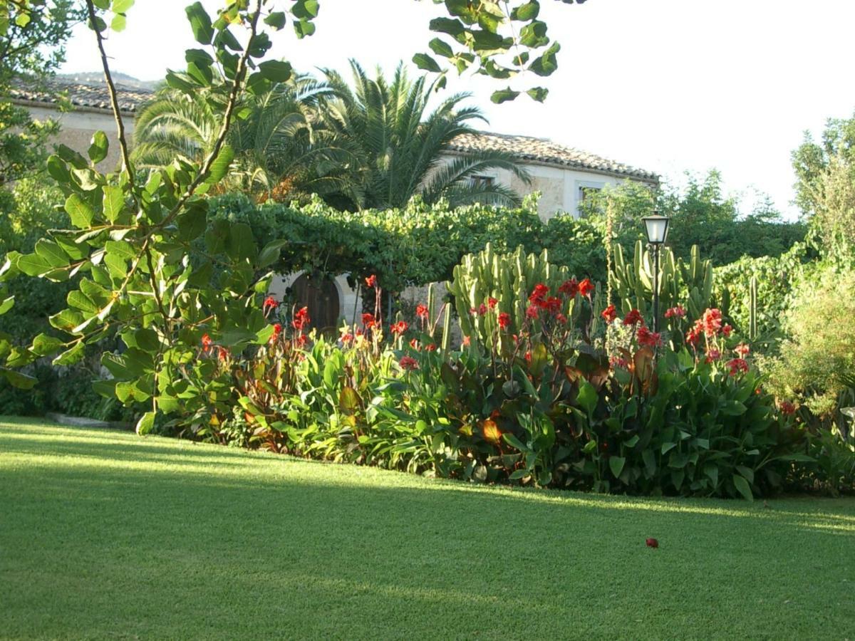 Agroturismo Can Guillo Pollença Exterior foto