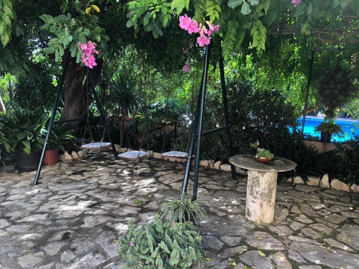 Agroturismo Can Guillo Pollença Exterior foto